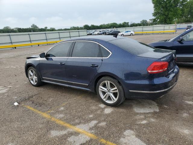 Photo 1 VIN: 1VWCN7A34EC108544 - VOLKSWAGEN PASSAT 