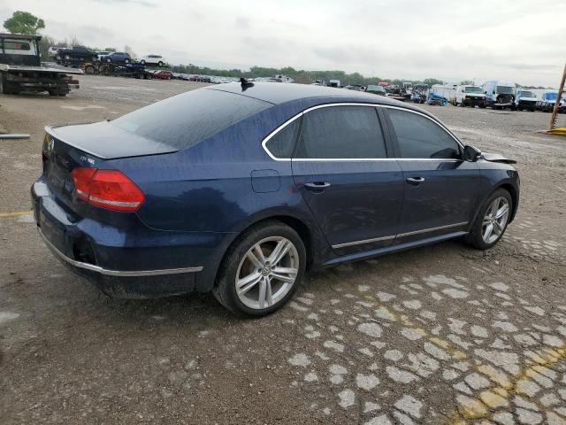 Photo 2 VIN: 1VWCN7A34EC108544 - VOLKSWAGEN PASSAT 