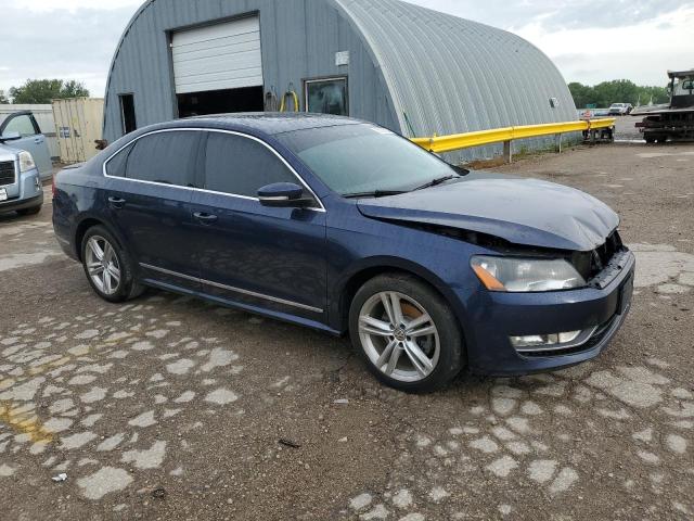 Photo 3 VIN: 1VWCN7A34EC108544 - VOLKSWAGEN PASSAT 