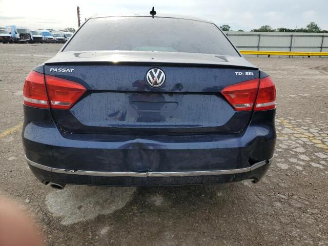 Photo 5 VIN: 1VWCN7A34EC108544 - VOLKSWAGEN PASSAT 