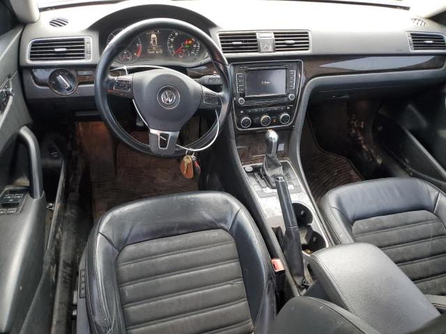 Photo 7 VIN: 1VWCN7A34EC108544 - VOLKSWAGEN PASSAT 