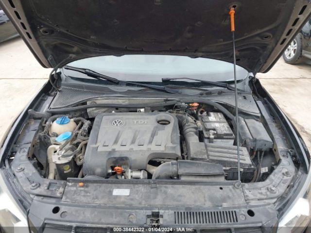 Photo 9 VIN: 1VWCN7A35CC001693 - VOLKSWAGEN PASSAT 