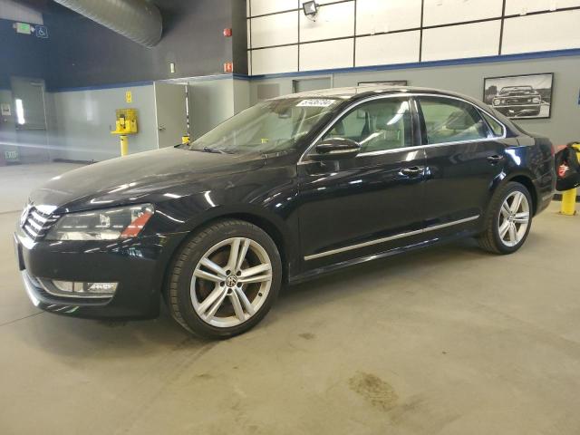 Photo 0 VIN: 1VWCN7A35CC002858 - VOLKSWAGEN PASSAT 