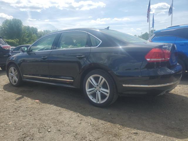 Photo 1 VIN: 1VWCN7A35CC002858 - VOLKSWAGEN PASSAT 