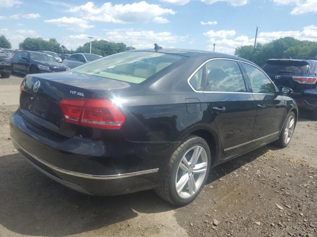 Photo 2 VIN: 1VWCN7A35CC002858 - VOLKSWAGEN PASSAT 