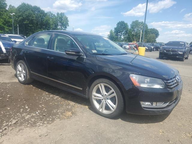 Photo 3 VIN: 1VWCN7A35CC002858 - VOLKSWAGEN PASSAT 