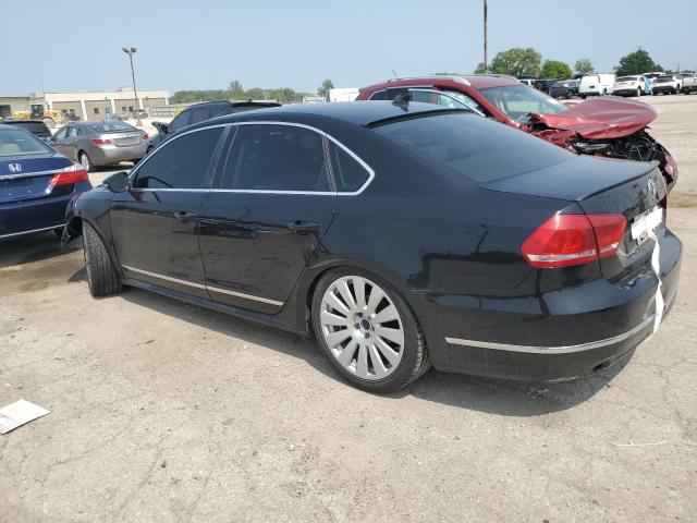 Photo 1 VIN: 1VWCN7A35CC003590 - VOLKSWAGEN PASSAT 