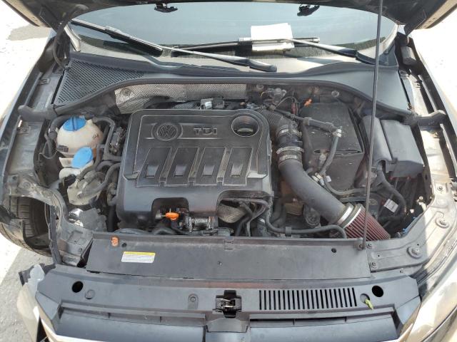 Photo 10 VIN: 1VWCN7A35CC003590 - VOLKSWAGEN PASSAT 