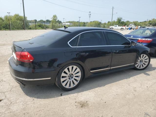 Photo 2 VIN: 1VWCN7A35CC003590 - VOLKSWAGEN PASSAT 