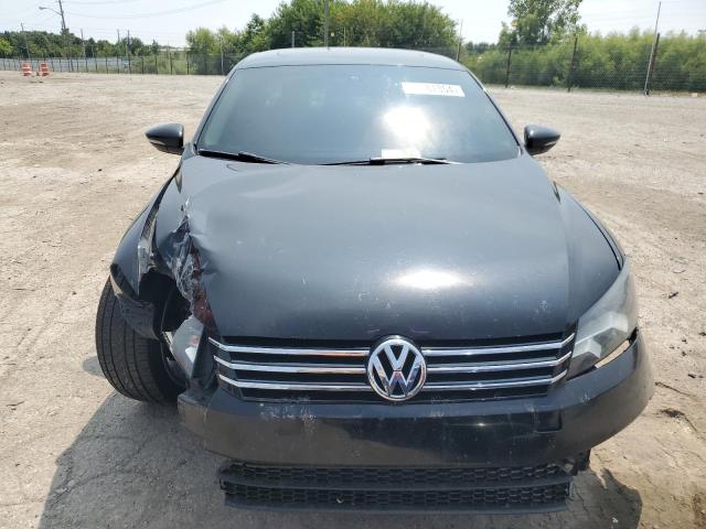 Photo 4 VIN: 1VWCN7A35CC003590 - VOLKSWAGEN PASSAT 