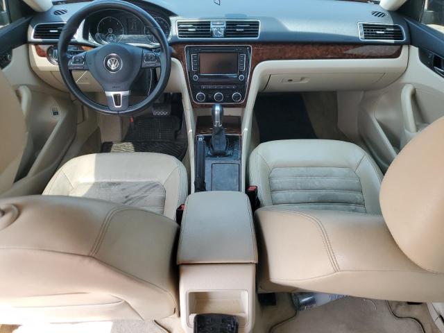 Photo 7 VIN: 1VWCN7A35CC003590 - VOLKSWAGEN PASSAT 