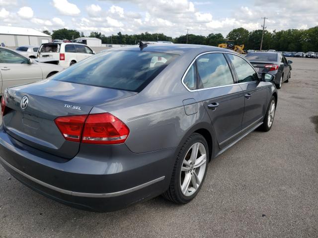 Photo 3 VIN: 1VWCN7A35CC086552 - VOLKSWAGEN PASSAT 