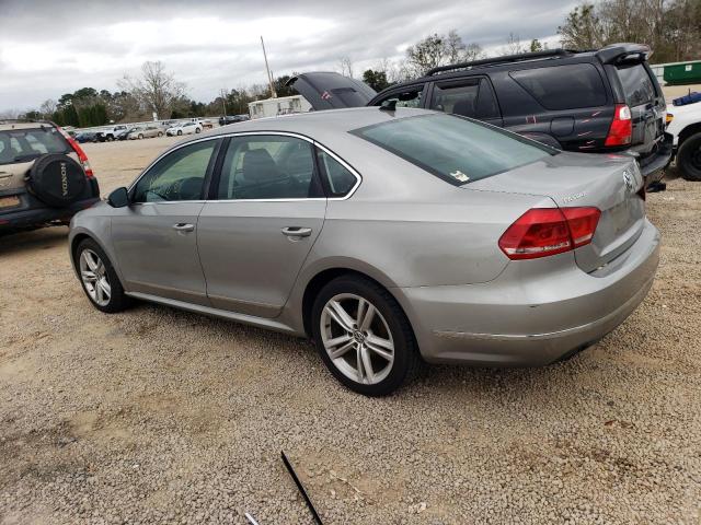 Photo 1 VIN: 1VWCN7A35CC096465 - VOLKSWAGEN PASSAT SEL 