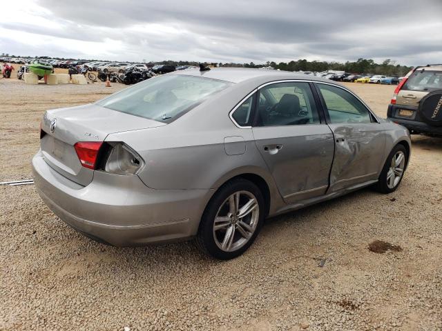 Photo 2 VIN: 1VWCN7A35CC096465 - VOLKSWAGEN PASSAT SEL 