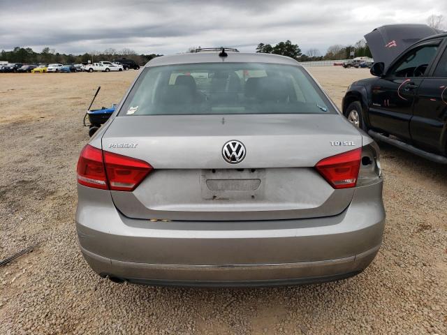 Photo 5 VIN: 1VWCN7A35CC096465 - VOLKSWAGEN PASSAT SEL 