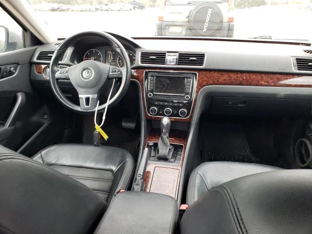 Photo 7 VIN: 1VWCN7A35CC096465 - VOLKSWAGEN PASSAT SEL 