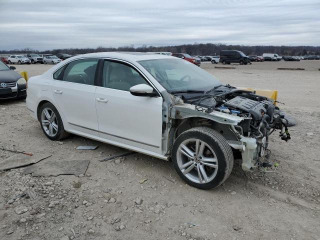 Photo 3 VIN: 1VWCN7A35CC109277 - VOLKSWAGEN PASSAT SEL 