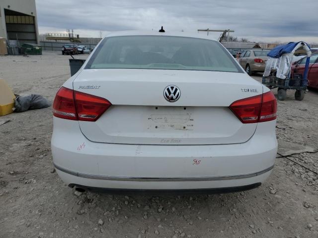 Photo 5 VIN: 1VWCN7A35CC109277 - VOLKSWAGEN PASSAT SEL 