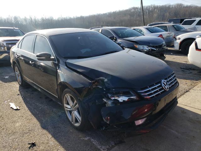 Photo 0 VIN: 1VWCN7A35DC007186 - VOLKSWAGEN PASSAT 