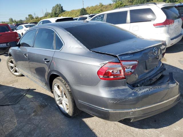 Photo 1 VIN: 1VWCN7A35DC031486 - VOLKSWAGEN PASSAT 