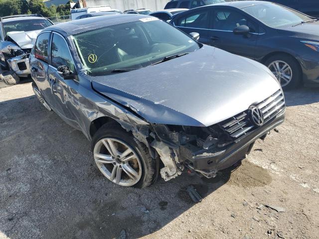 Photo 3 VIN: 1VWCN7A35DC031486 - VOLKSWAGEN PASSAT 