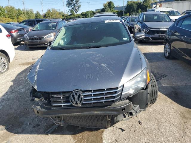 Photo 4 VIN: 1VWCN7A35DC031486 - VOLKSWAGEN PASSAT 