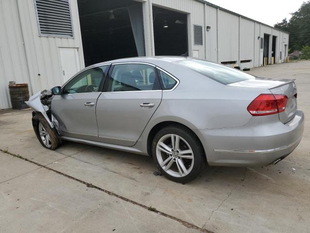 Photo 1 VIN: 1VWCN7A35DC032427 - VOLKSWAGEN PASSAT 