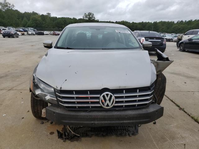 Photo 4 VIN: 1VWCN7A35DC032427 - VOLKSWAGEN PASSAT 