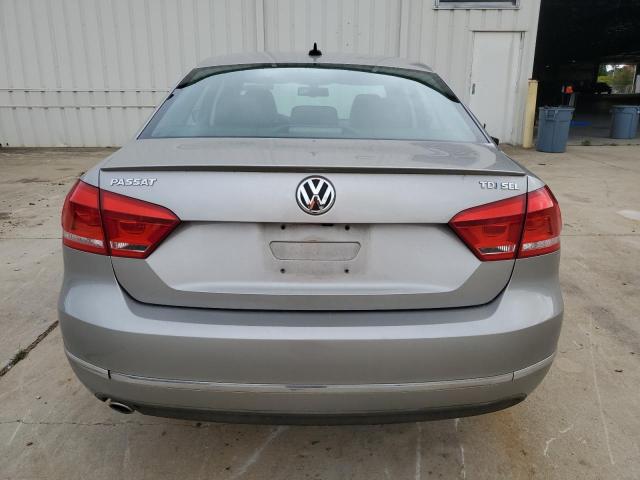 Photo 5 VIN: 1VWCN7A35DC032427 - VOLKSWAGEN PASSAT 