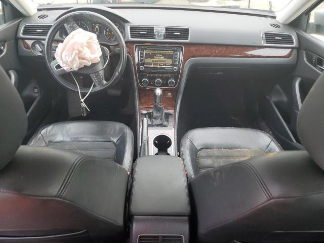 Photo 7 VIN: 1VWCN7A35DC032427 - VOLKSWAGEN PASSAT 