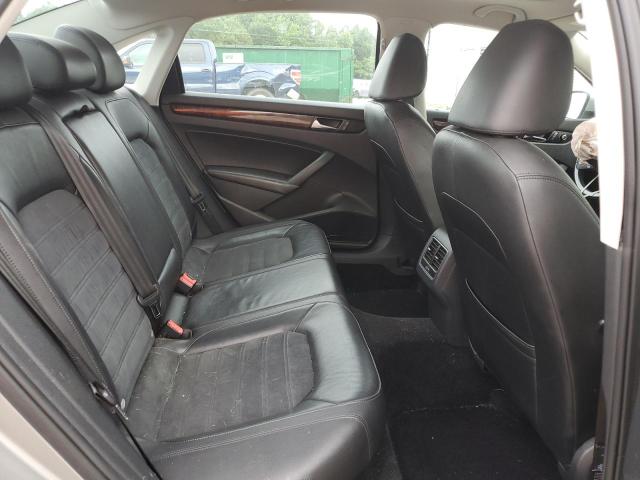 Photo 9 VIN: 1VWCN7A35DC032427 - VOLKSWAGEN PASSAT 