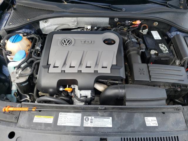 Photo 6 VIN: 1VWCN7A35DC044366 - VOLKSWAGEN PASSAT 