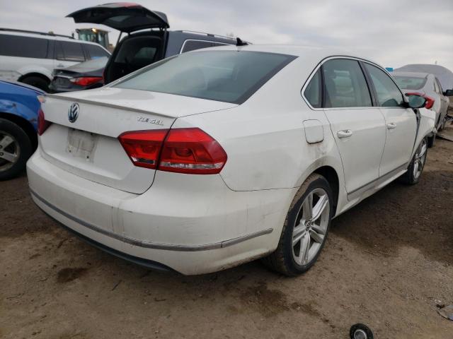 Photo 2 VIN: 1VWCN7A35DC090098 - VOLKSWAGEN PASSAT 