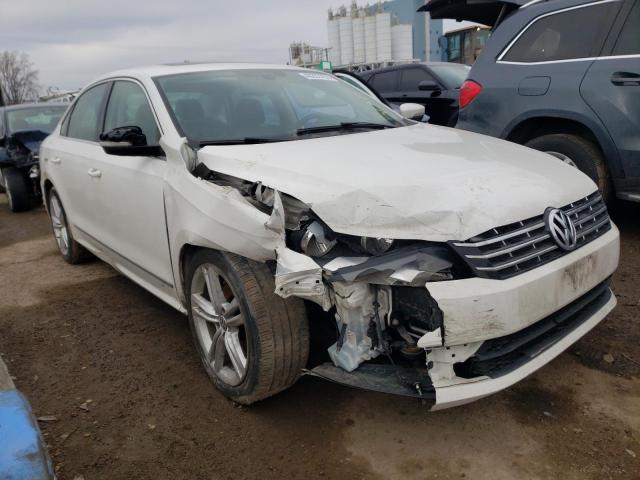 Photo 3 VIN: 1VWCN7A35DC090098 - VOLKSWAGEN PASSAT 