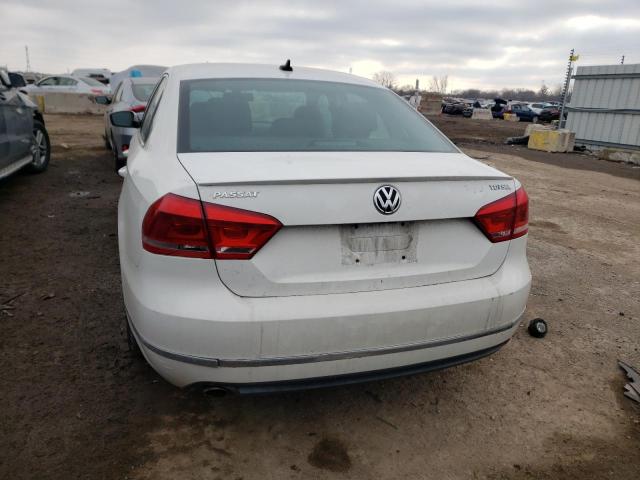 Photo 5 VIN: 1VWCN7A35DC090098 - VOLKSWAGEN PASSAT 