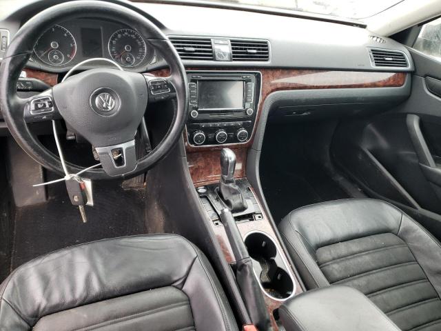 Photo 7 VIN: 1VWCN7A35DC090098 - VOLKSWAGEN PASSAT 