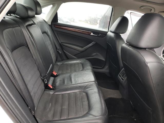 Photo 9 VIN: 1VWCN7A35DC090098 - VOLKSWAGEN PASSAT 