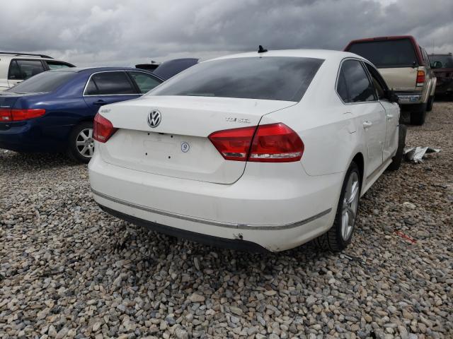 Photo 3 VIN: 1VWCN7A35DC095656 - VOLKSWAGEN PASSAT 