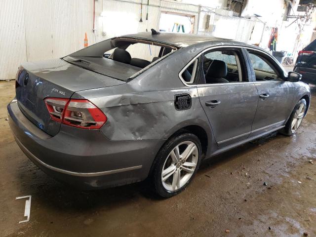 Photo 2 VIN: 1VWCN7A35DC110950 - VOLKSWAGEN PASSAT 