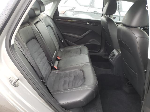 Photo 5 VIN: 1VWCN7A35EC026631 - VOLKSWAGEN PASSAT 