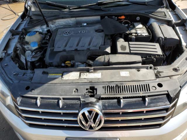 Photo 10 VIN: 1VWCN7A35EC030131 - VOLKSWAGEN PASSAT 