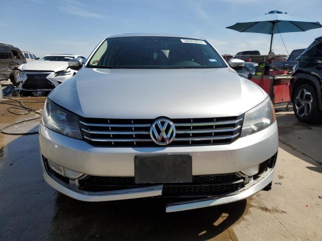 Photo 4 VIN: 1VWCN7A35EC030131 - VOLKSWAGEN PASSAT 