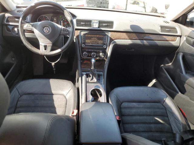 Photo 7 VIN: 1VWCN7A35EC030131 - VOLKSWAGEN PASSAT 