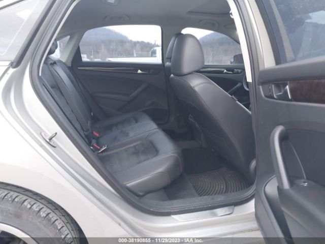 Photo 7 VIN: 1VWCN7A35EC057894 - VOLKSWAGEN PASSAT 