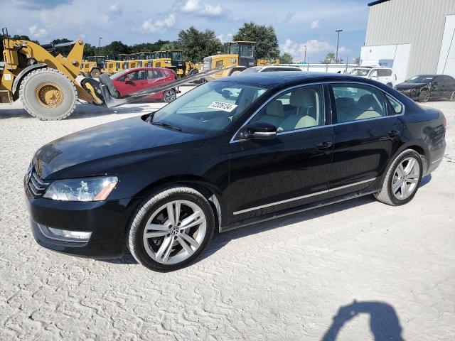 Photo 0 VIN: 1VWCN7A35EC060018 - VOLKSWAGEN PASSAT 