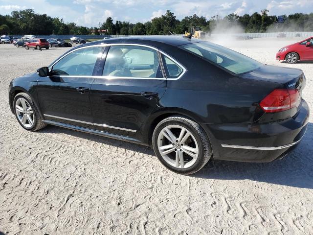 Photo 1 VIN: 1VWCN7A35EC060018 - VOLKSWAGEN PASSAT 