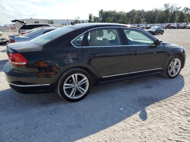 Photo 2 VIN: 1VWCN7A35EC060018 - VOLKSWAGEN PASSAT 