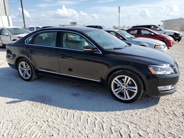 Photo 3 VIN: 1VWCN7A35EC060018 - VOLKSWAGEN PASSAT 