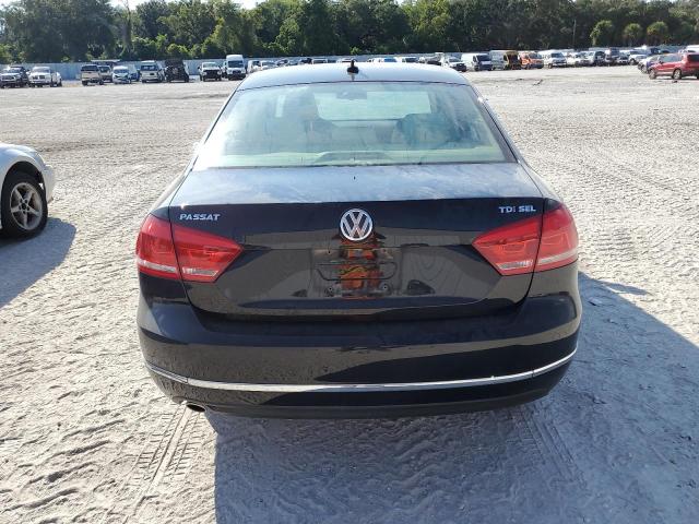 Photo 5 VIN: 1VWCN7A35EC060018 - VOLKSWAGEN PASSAT 