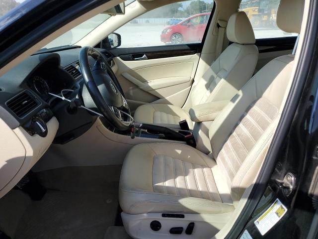 Photo 6 VIN: 1VWCN7A35EC060018 - VOLKSWAGEN PASSAT 